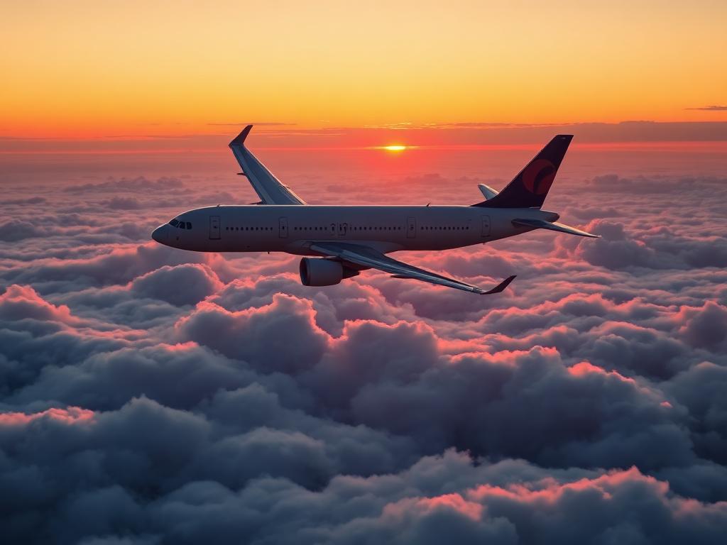 Servicio Aéreo