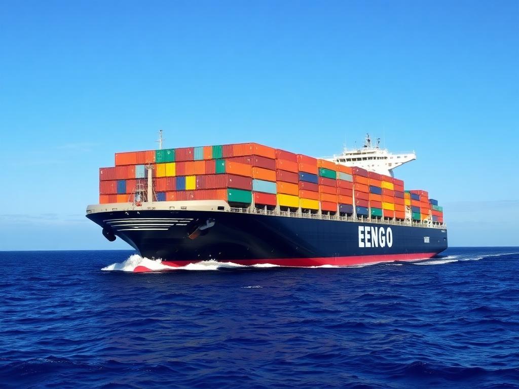 Servicio Marítimo